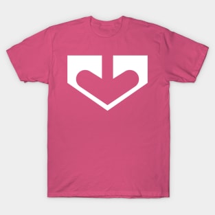 PR Time Force Pink Ranger T-Shirt